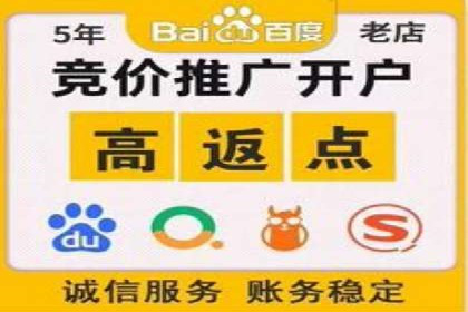竞价推广代运营服务，打造高效广告投放体系
